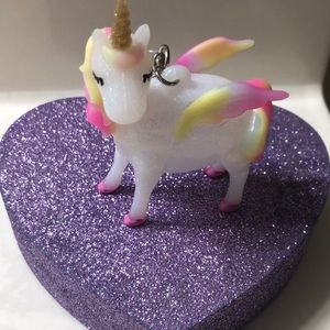 Unicorn pocketbac